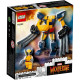 LEGO Super Heroes Россомаха: робот 76202